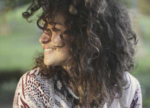 Jihane de maroc argan