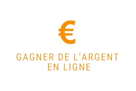 Comment gagner de l'argent en ligne