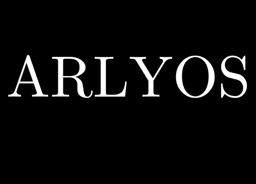 Arlyos logo