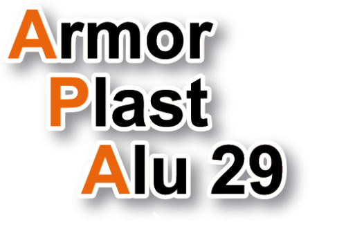 Armor Plast Alu 29