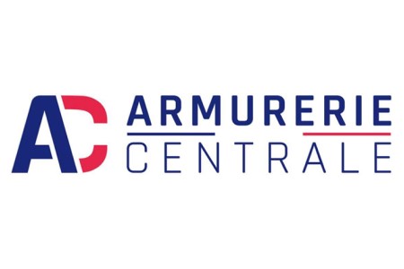 logo Armurerie Centrale