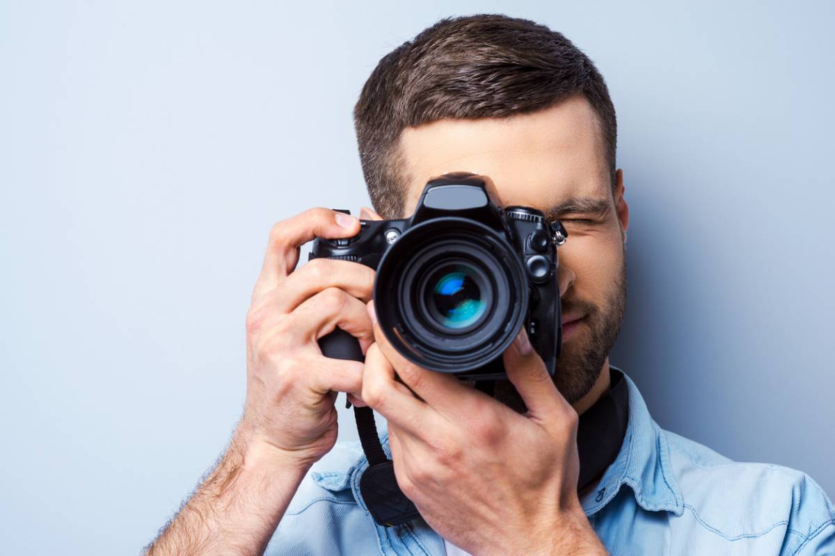 Arnography photographe