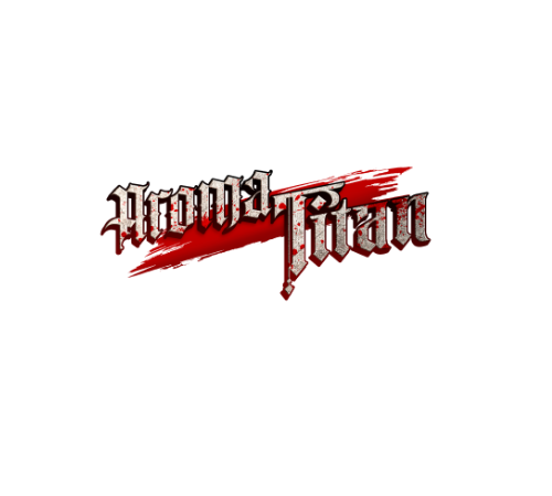 AROMA TITAN LOGO