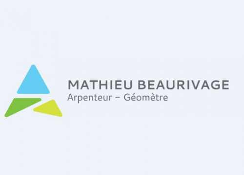 arpenteur-géomètre Lévis, Québec 