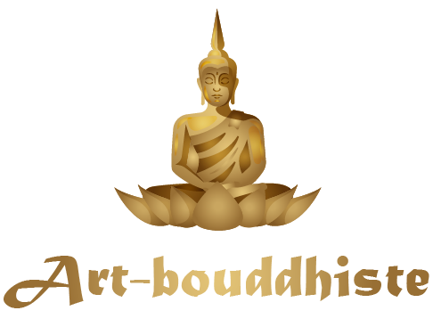 boutique art bouddhiste