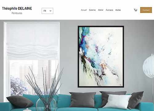 La Virée Artistique - Le Rendez-Vous des Créatifs