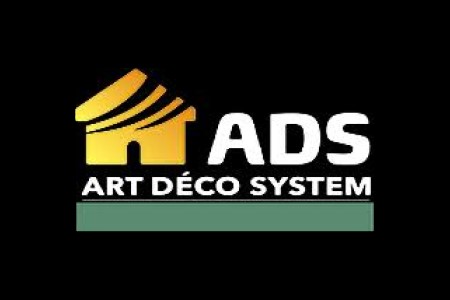 Art Déco System - façadier à Aix-en-provence