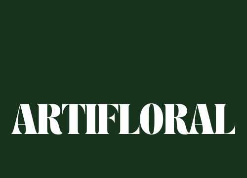 Logo Artifloral