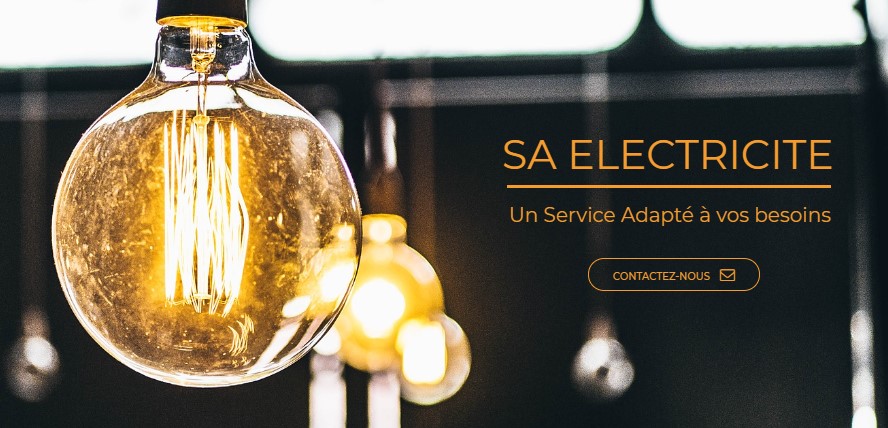 artisan électricien Lyon
