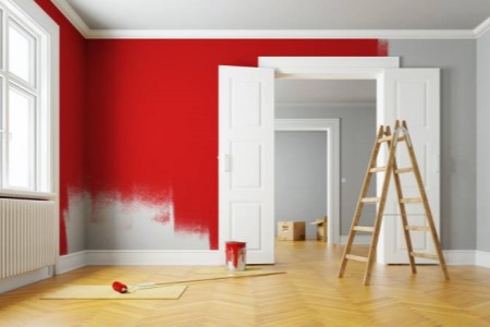 entreprise peinture Strasbourg