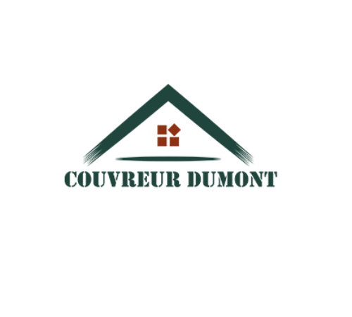 logo dumont couvreur
