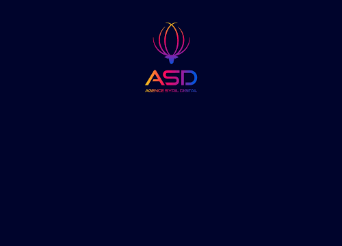 Agence Syril Digital