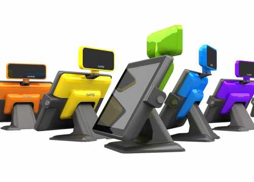 Fournisseur caisse tactile en Tunisie 