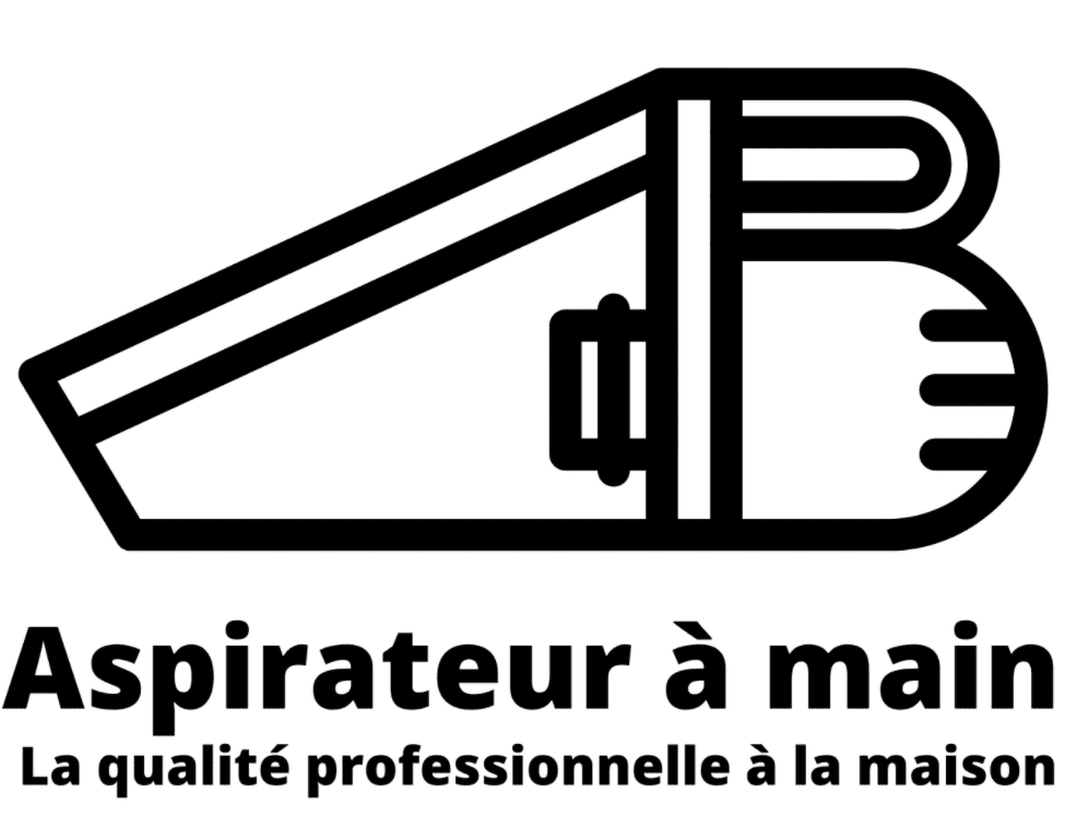 aspirateur à main