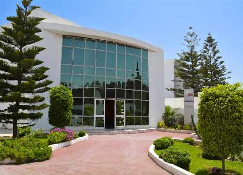 société d'assistance et évacuation médicale Tunisie - E2A International