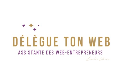 Délègue ton Web - Assistante Web