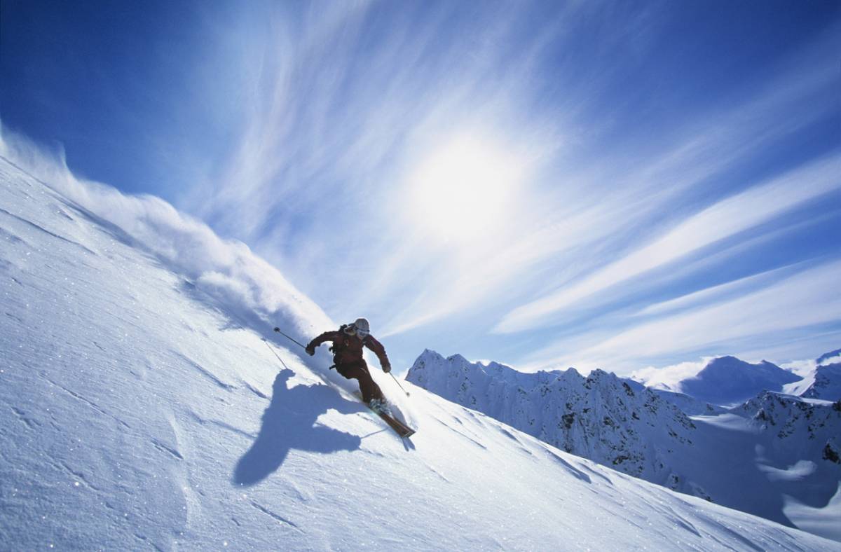Assure Ton Sport