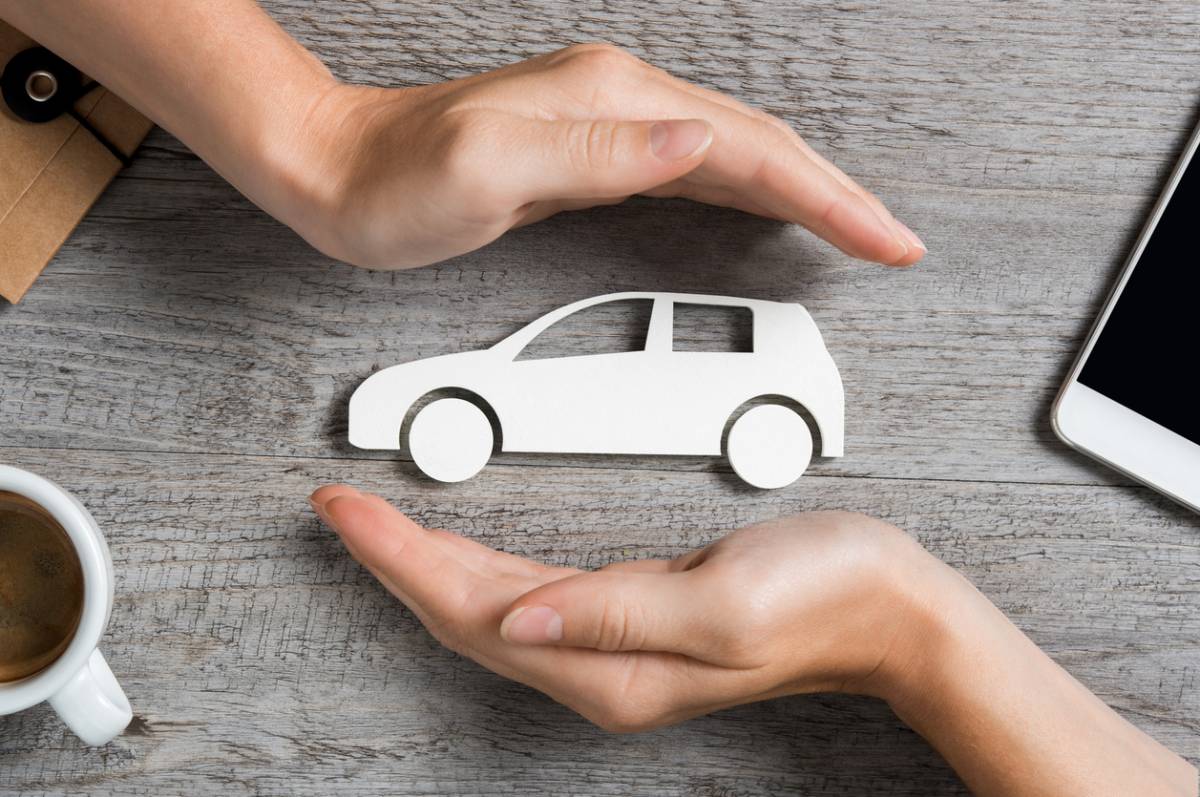Assuroad assurance temporaire