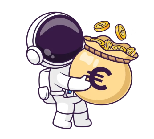 Capture d'écran de la page d'accueil d'Astuces Money présentant les meilleures méthodes pour gagner de l'argent en ligne.