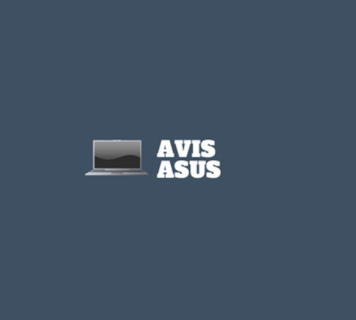 Asus Avis en Tunisie