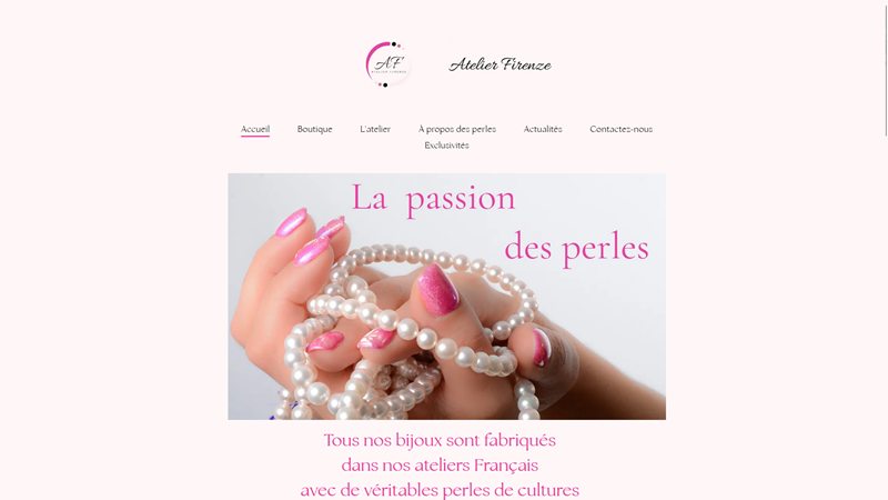 Atelier firenze