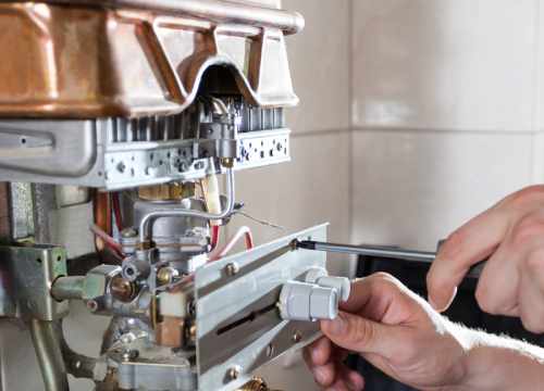 Atelier Guillot, votre entreprise parisienne de chauffage