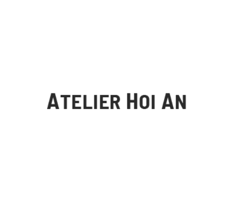 Logo Atelier Hoi An