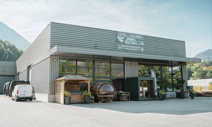 Atelier Nordic 