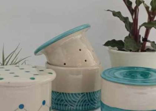 Atelier Trois Feux