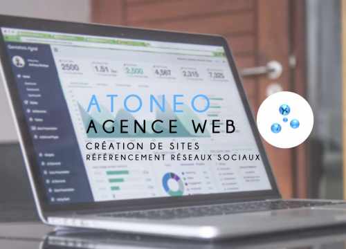 Agence web mulhouse