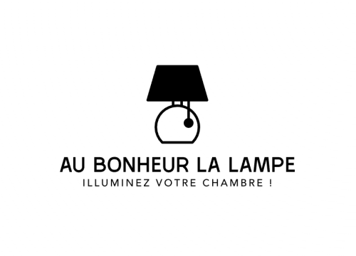 Au Bonheur La Lampe