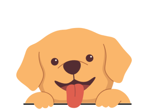 Logo Au bon toutou