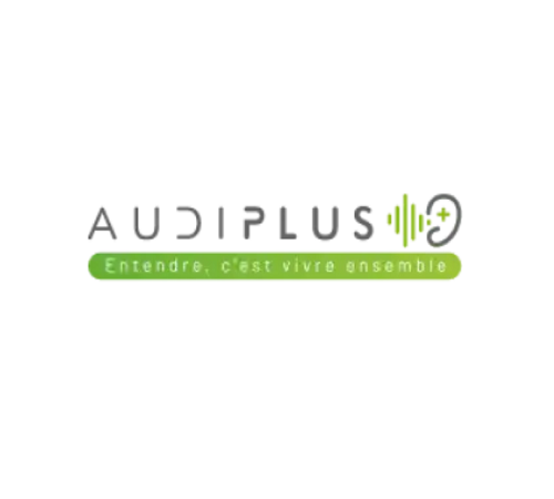 logo audiplus
