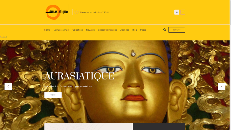 Aurasiatique