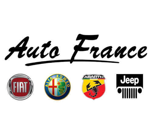 Auto France – garage Fiat, Alfa Romeo