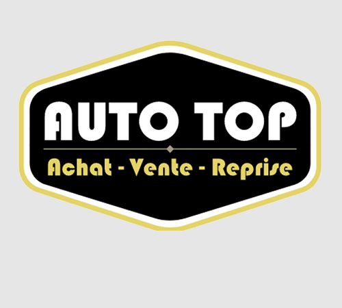 Auto Top occasion Pantin
