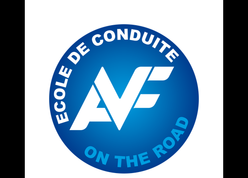 AVF on the Road - Auto-école à Meaux