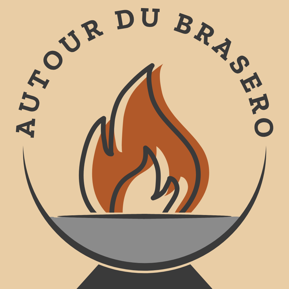 Autour du Brasero