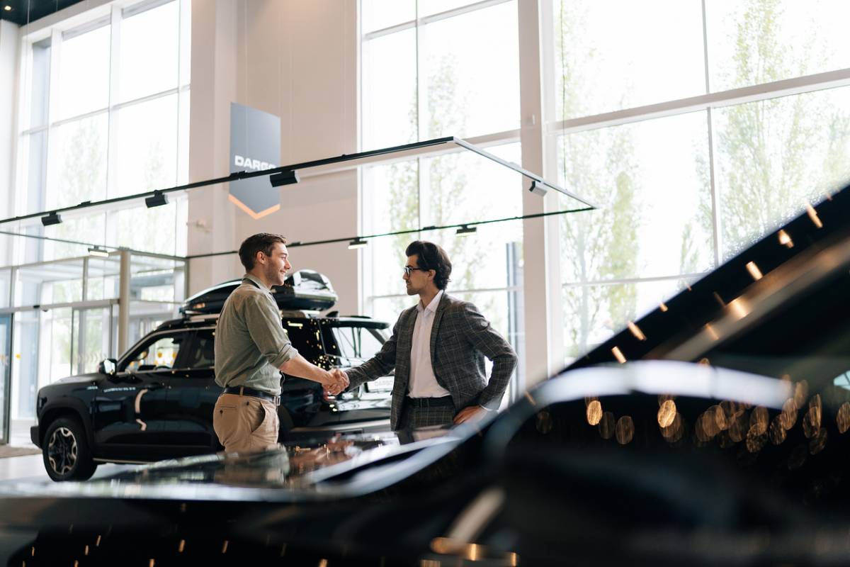 Autovillage