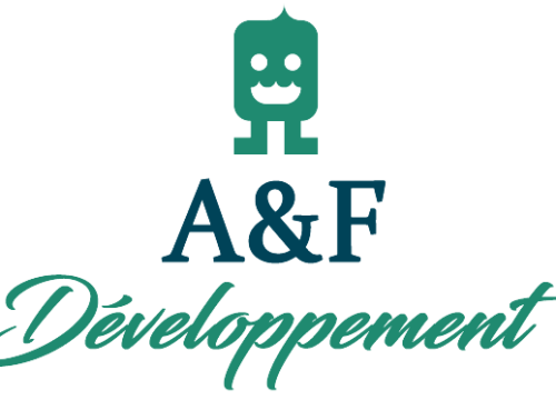 A&F Développement - Agence web lille