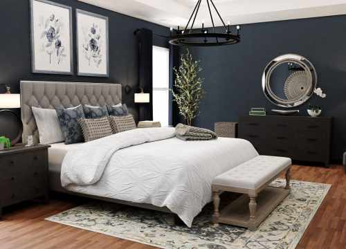 Solampe : l'achat de Lampes de chevet