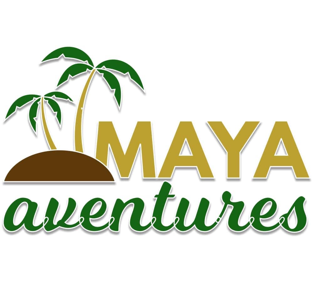 Aventures Maya