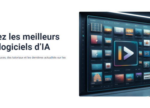 le logo 