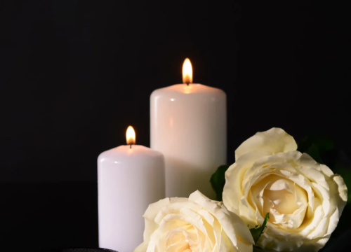 La digitalisation des avis de décès