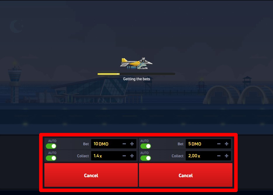 Avis sur le jeu de casino JetX