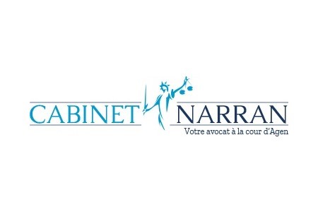 Logo cabinet Narran