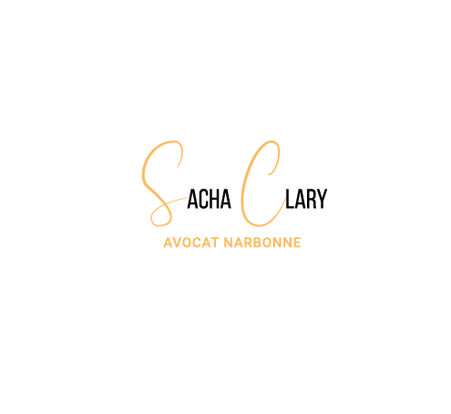 Sacha Clary avocat au barreau de Narbonne