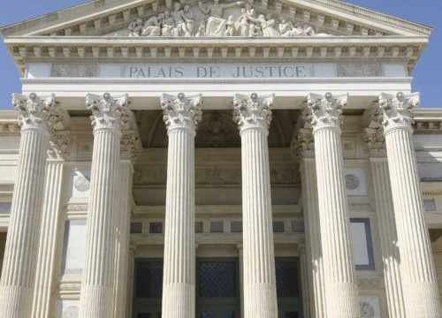 Tribunal de Nîmes
