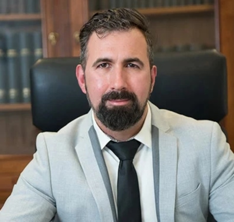Avocat Polintchev
