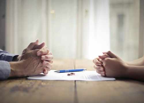Avocat en divorce sur Thionville